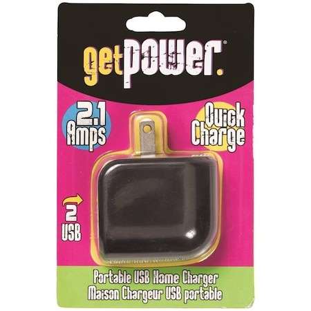 Getpower